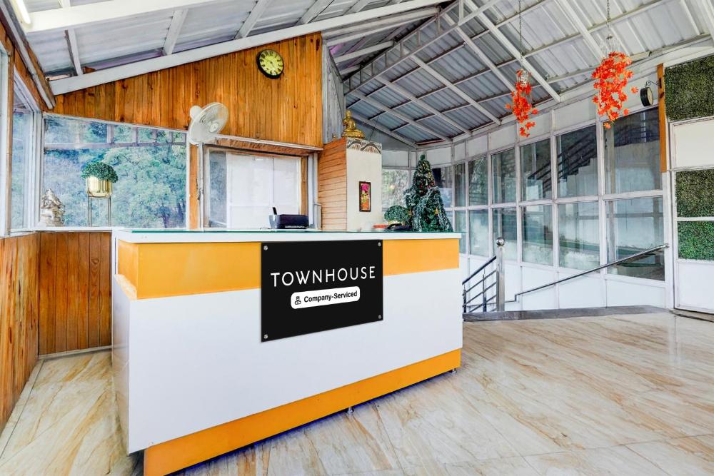 SN Residency by Stotrak