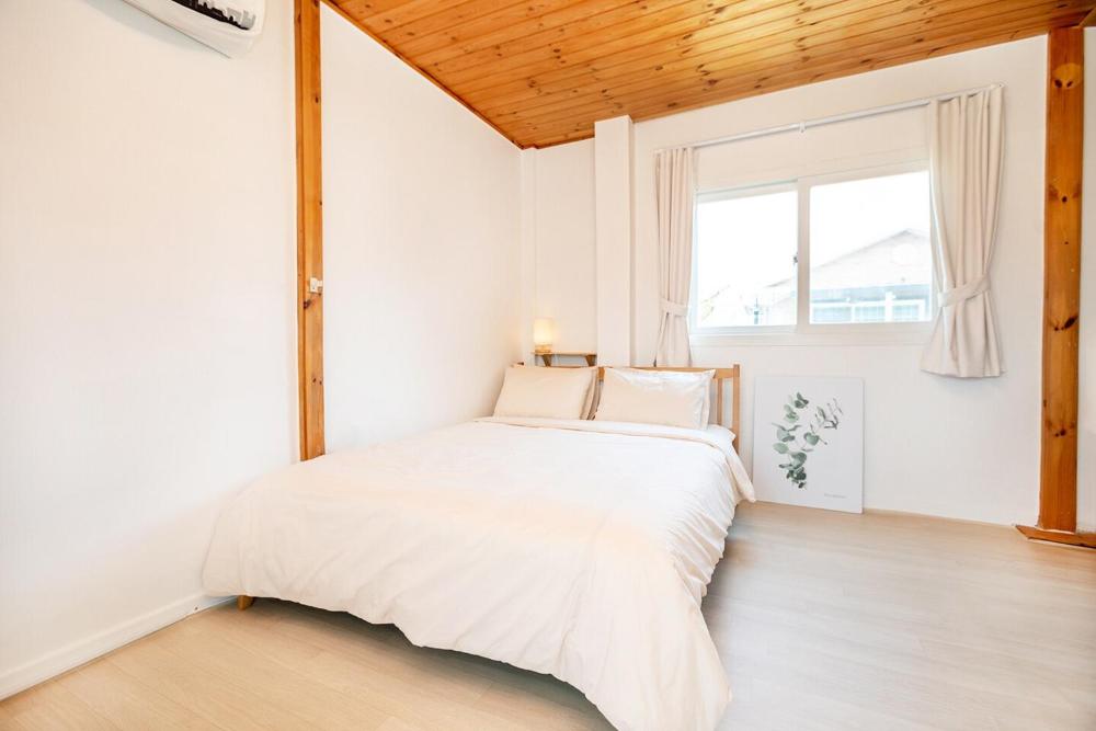 sweet pension yangyang