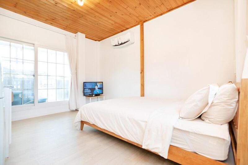 sweet pension yangyang