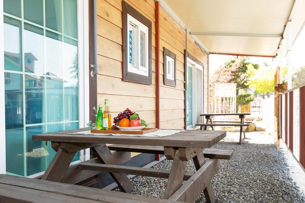 sweet pension yangyang