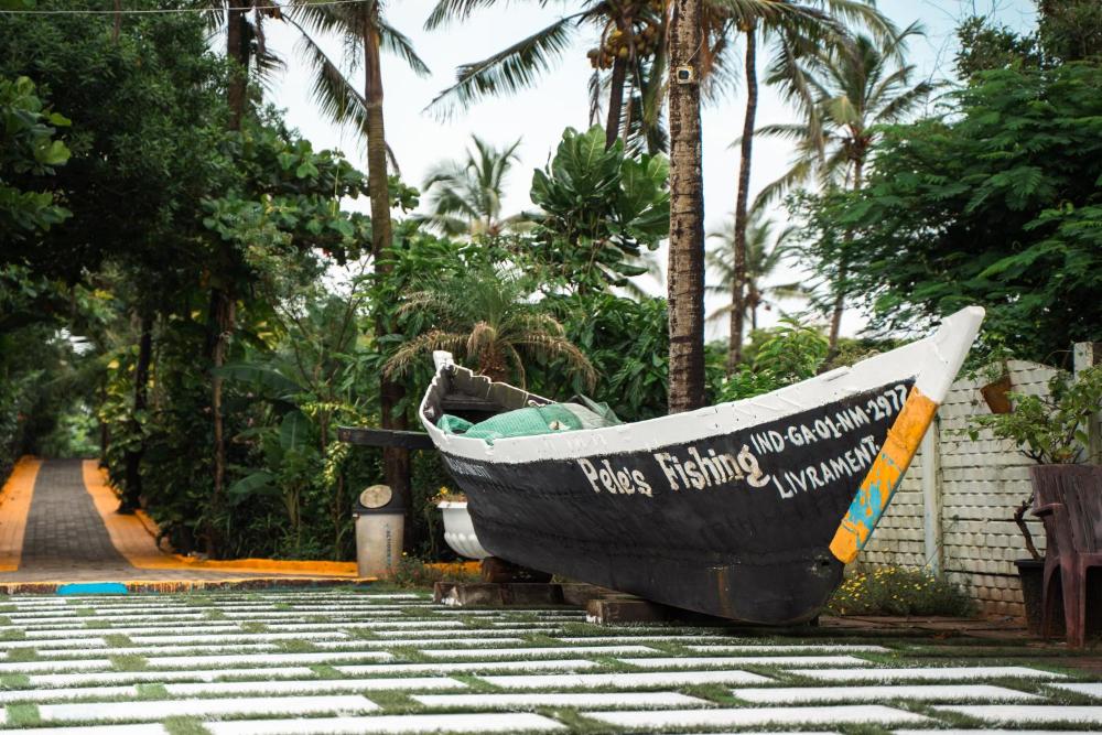 nasya beachside cottages