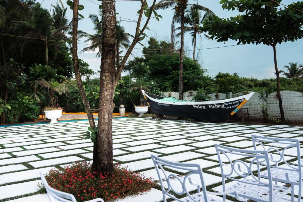 nasya beachside cottages