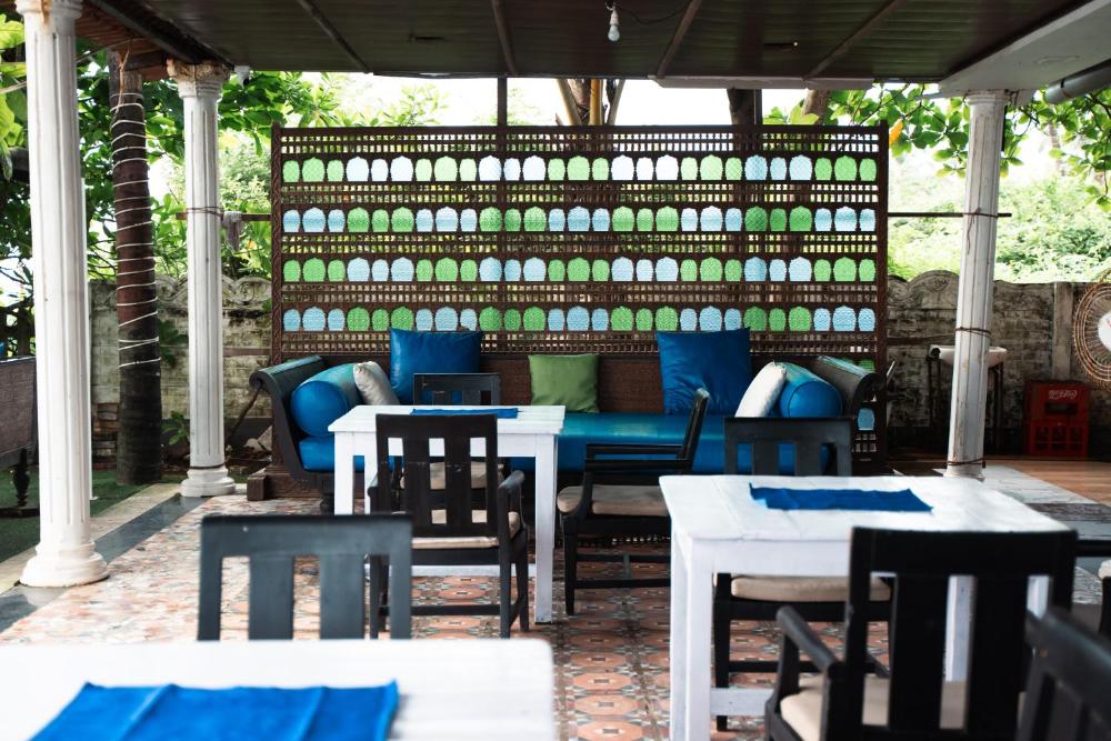 nasya beachside cottages