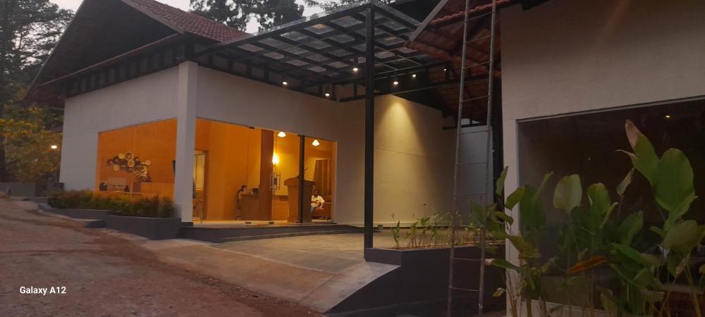 Lanka Valley Resorts