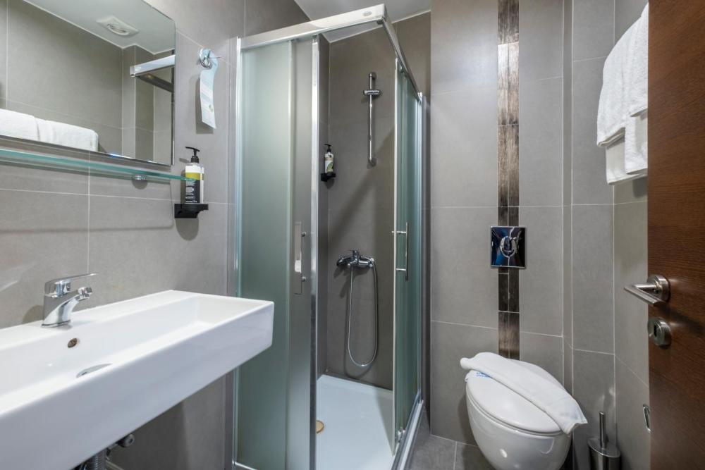 harmony hotel nafplio