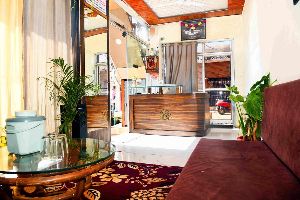 Samarth Homestay