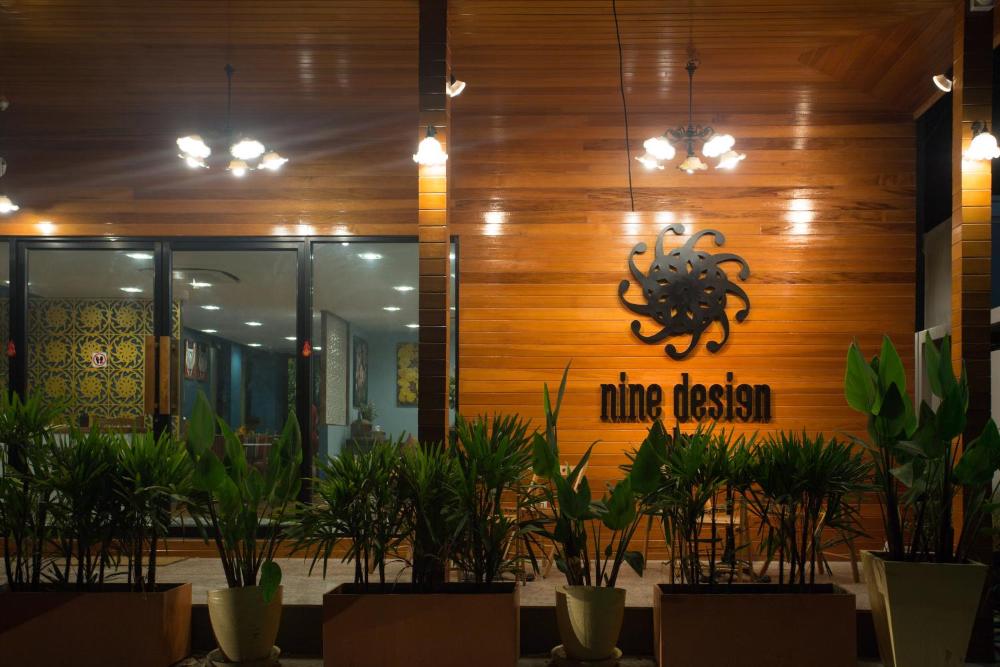 Foto - Nine Design Place