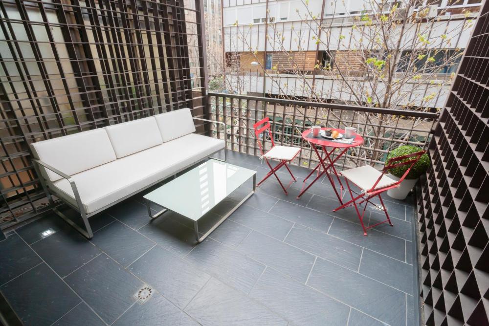 Photo - Terraza de Salamanca