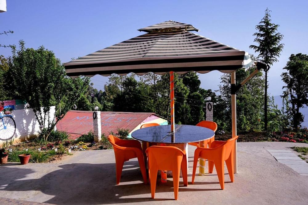 THC Ecostays Kausani