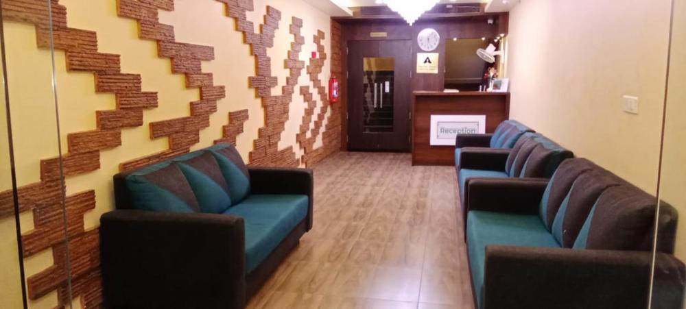 Hotel Aoscar Photo 4