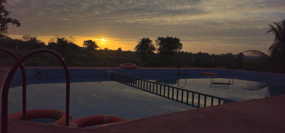 Gokul farm house