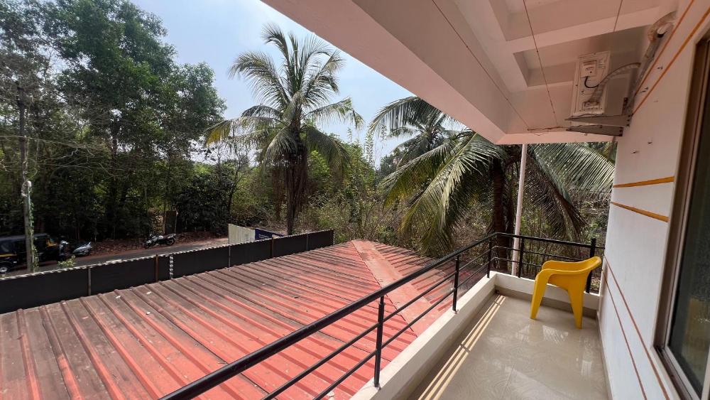Hi5 Holiday Apartments