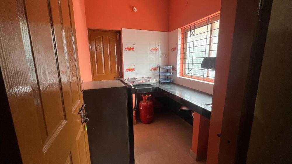 Hi5 Holiday Apartments