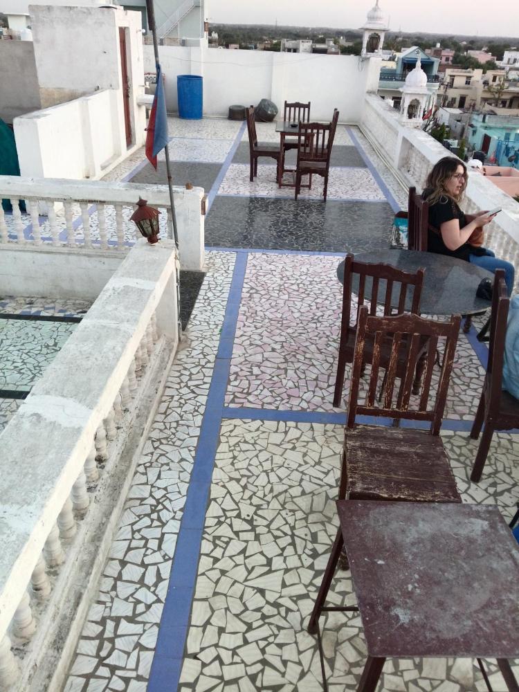 Hotel Shekhawati