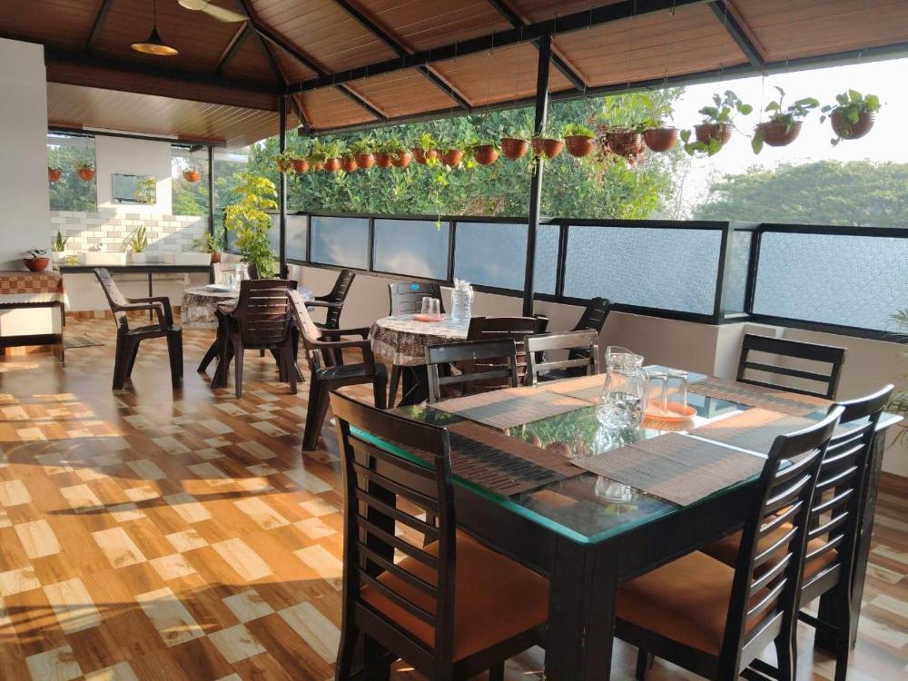 Coconad Resort