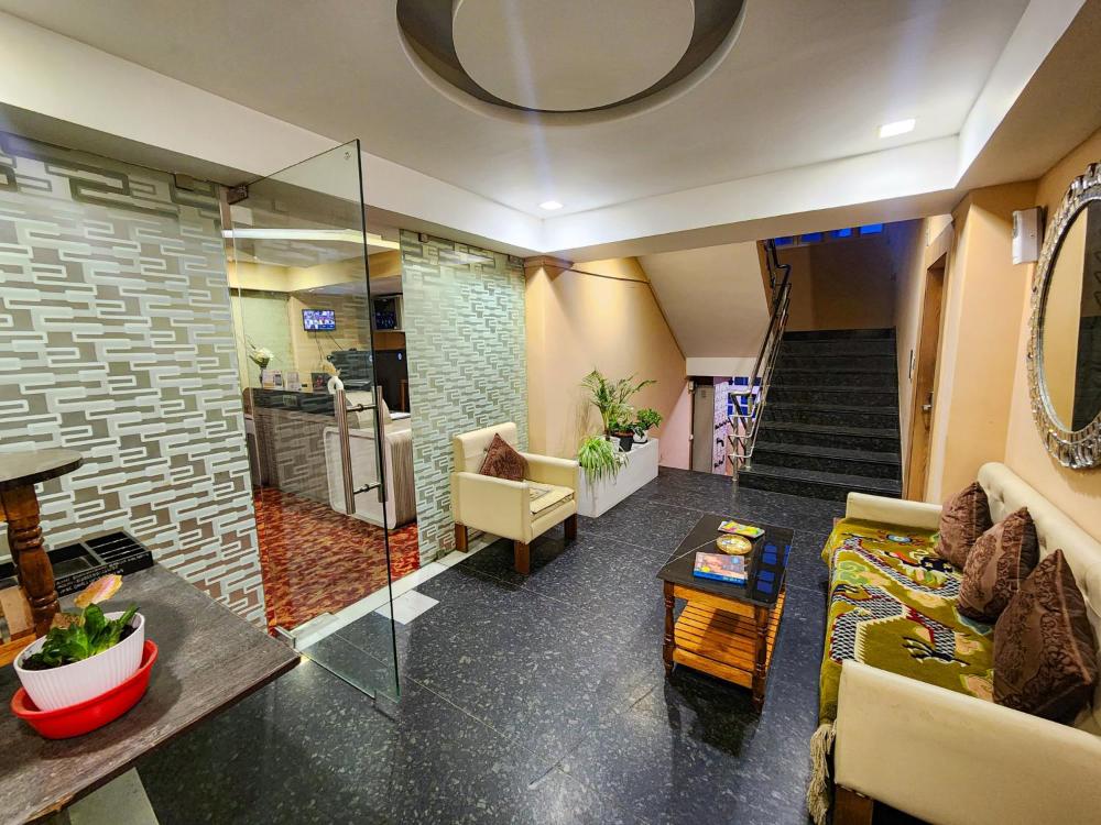 Arcadian Hotel