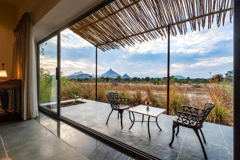 KURJA Jawai