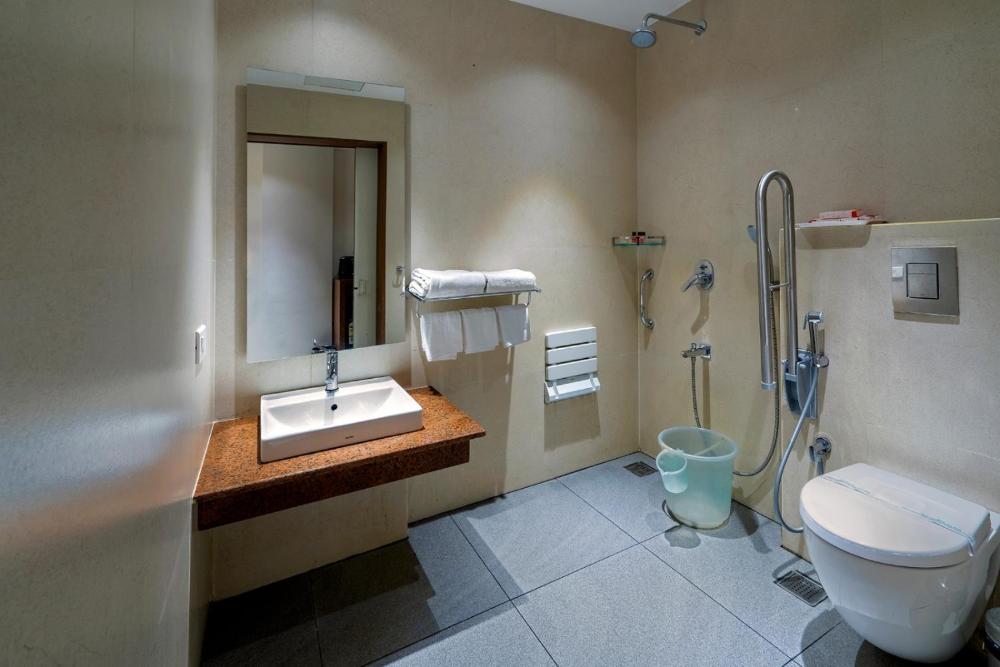 HOTEL MALIKA RESIDENCY
