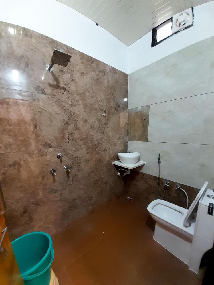 Hotel Mahadev Kripa