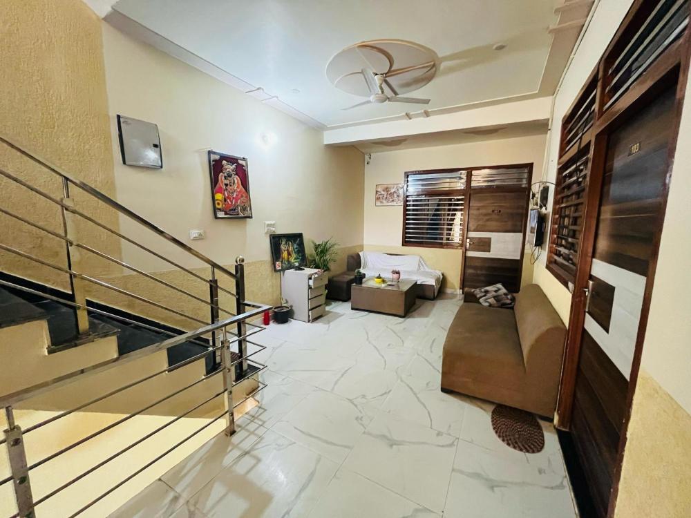 Hotel O Krishna Palace