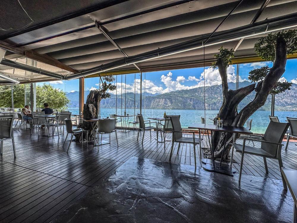 ambienthotel primaluna