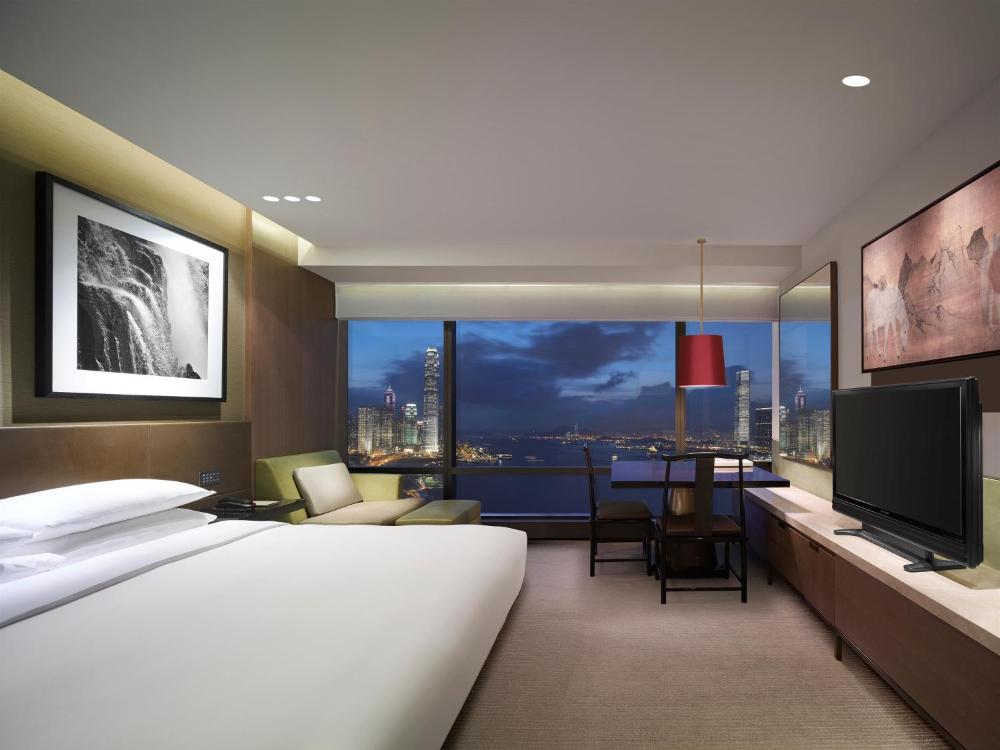 Photo - Grand Hyatt Hong Kong