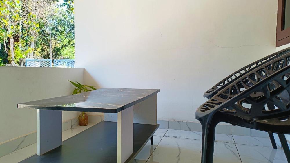 Marari Yoga Homestay