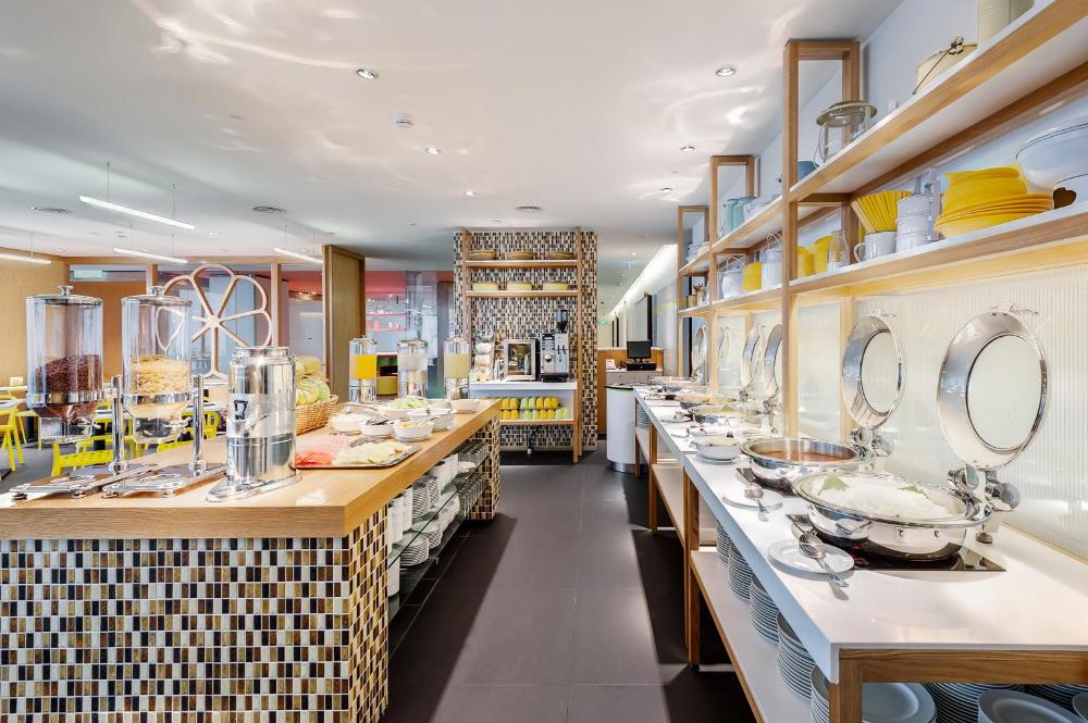 무 호텔 (MÙ Hotel)