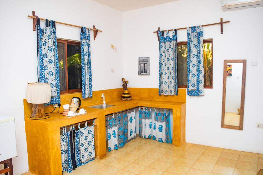 shamba village hotel