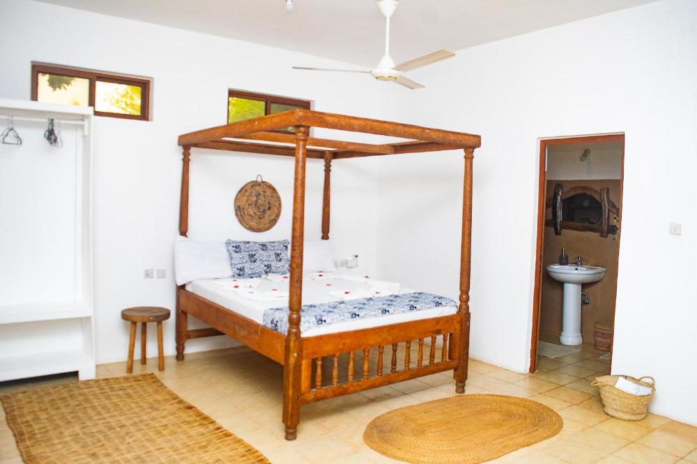 shamba village hotel