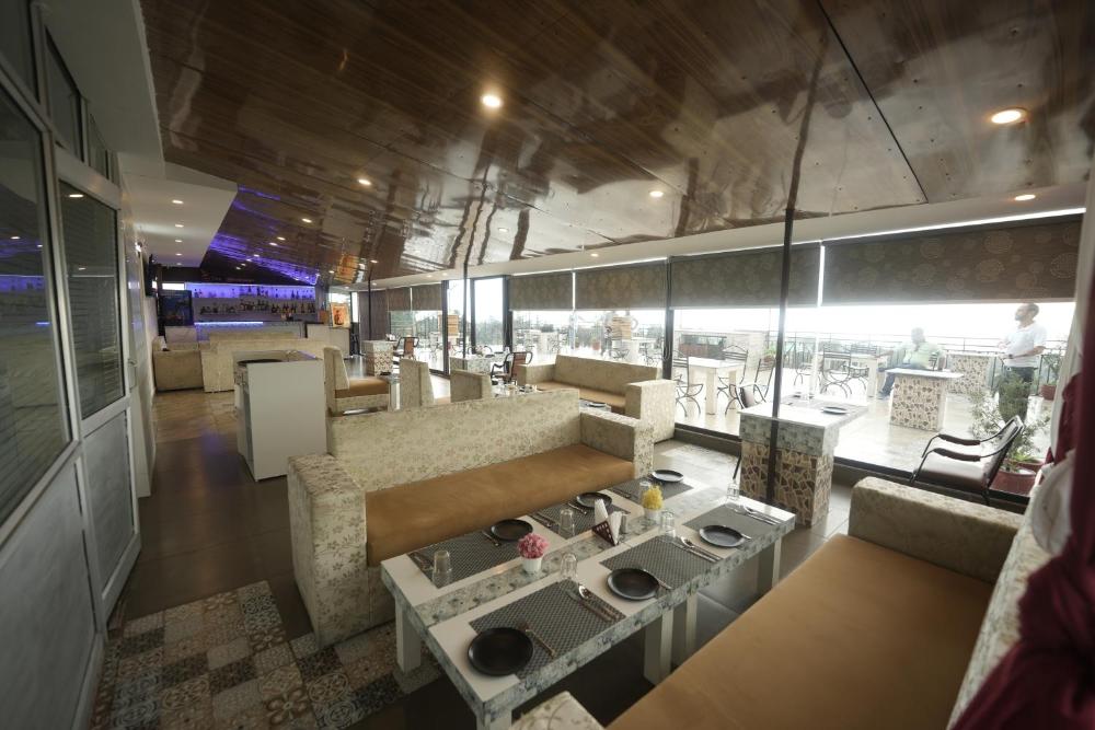 Hotel 360 Country Club