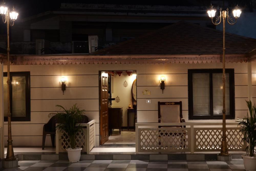 Mahadev Villa- Jaipur