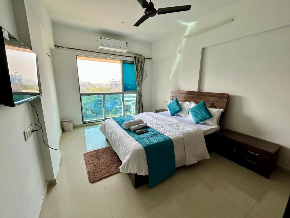Zenith Homes - Boomerang Suites