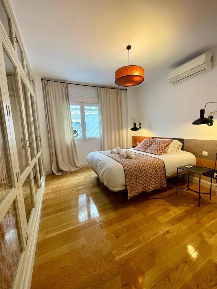 the zentral suites and apartments