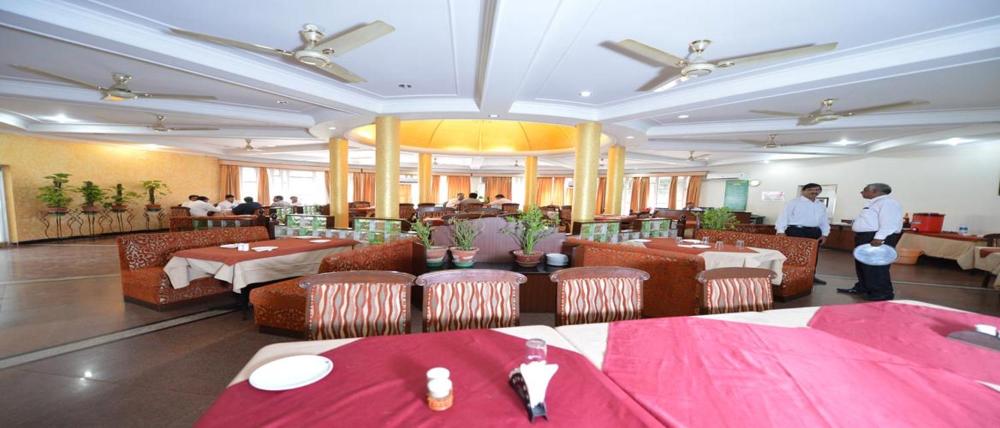 Tilyar Tourist Resort, Rohtak
