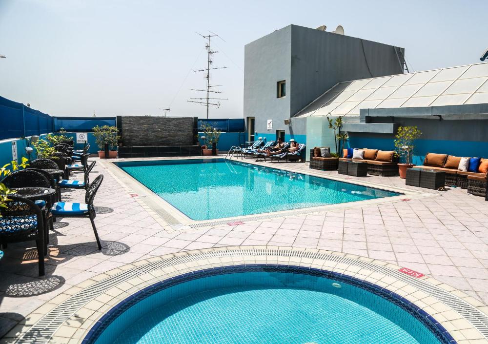 Dorus Hotel