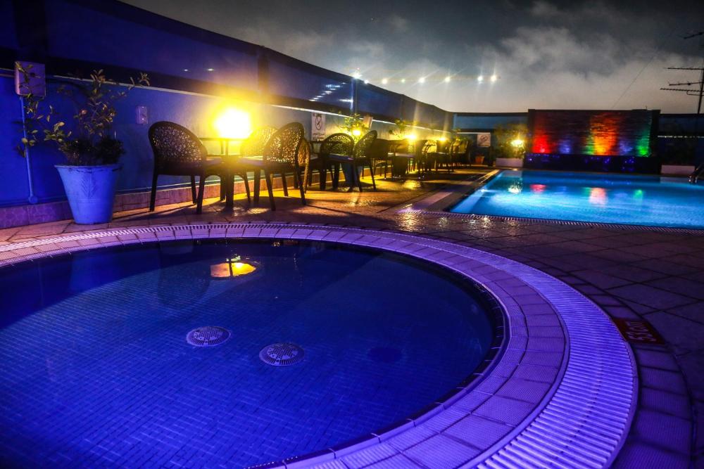 Dorus Hotel