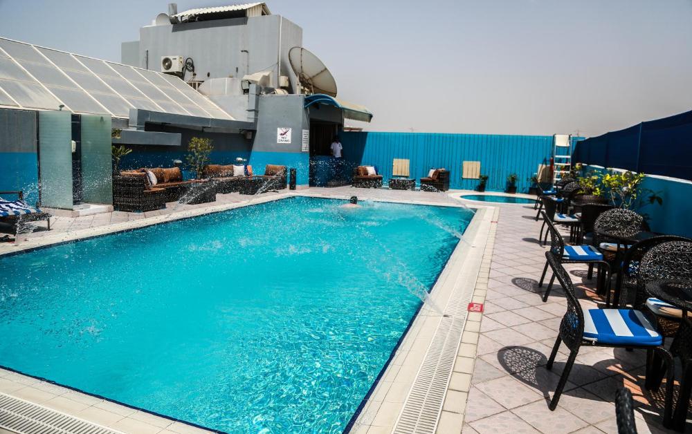 Dorus Hotel