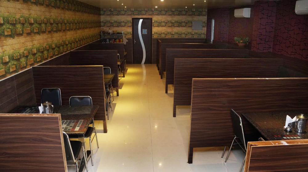 Kani Residency