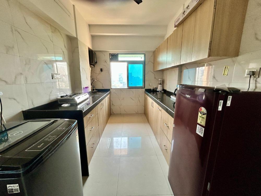 Zenith Homes - Boomerang Suites