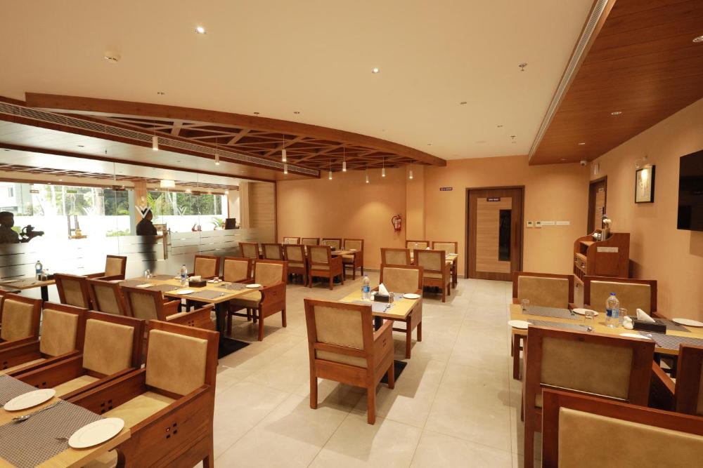 VIRAJ RETREAT