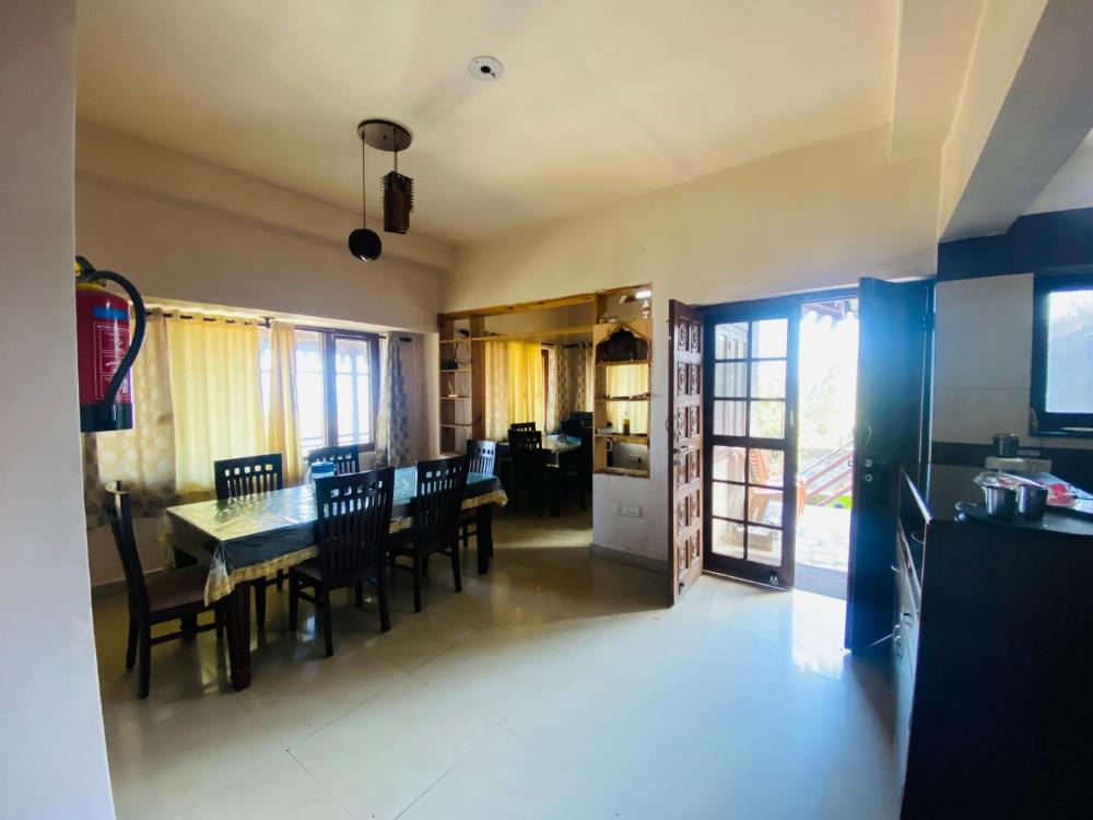 Him Monal Homestay