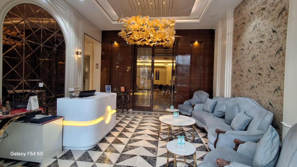 Hotel Royal 9 
