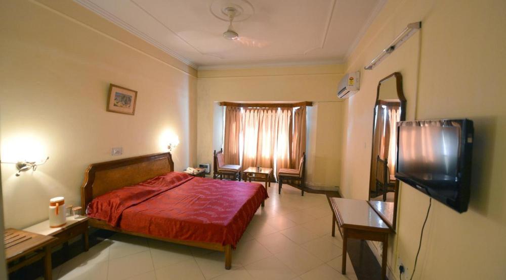 baya tourist resort