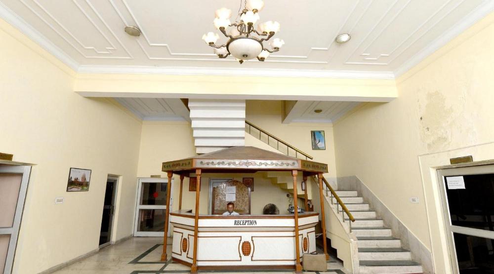 baya tourist resort