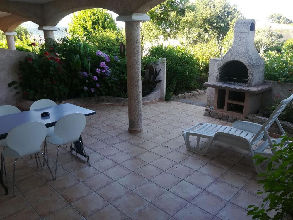 residence marina di a testa