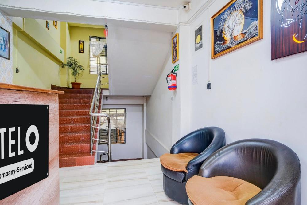 Super Hotel O Rynjah