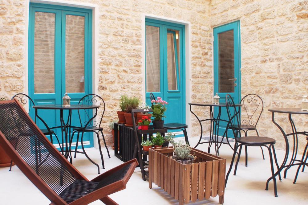 duma apartments ibenik