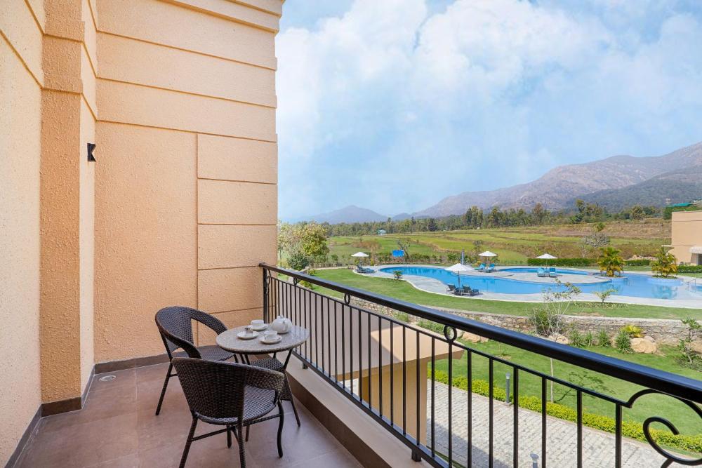 Club Mahindra Patkote