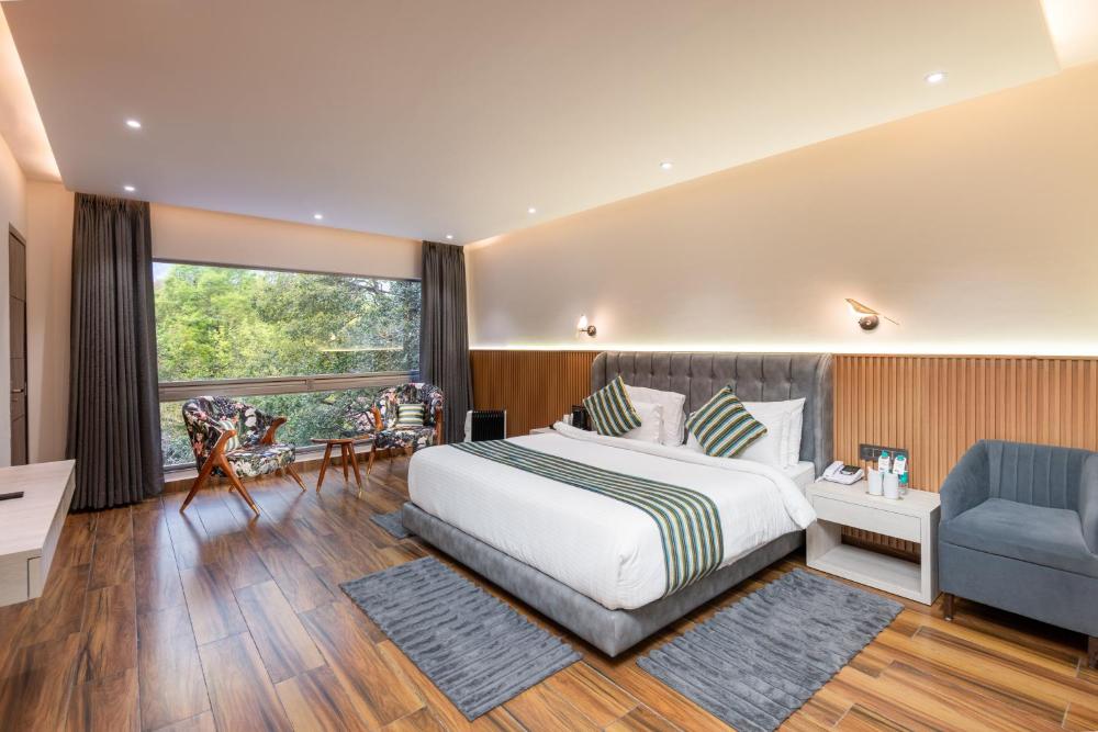 DLS Hotels Emerald